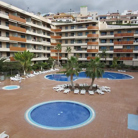 Los Gigantes View Apartment