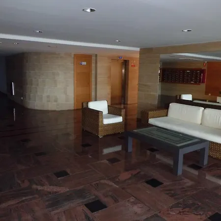 Apartment Los Gigantes View