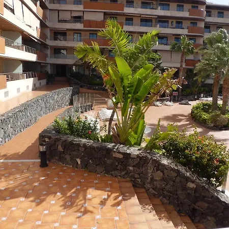 Los Gigantes View Apartment