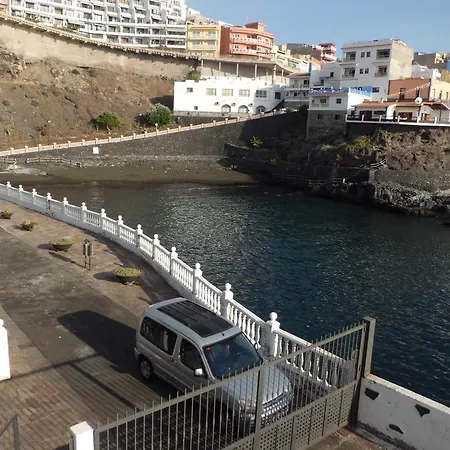 Los Gigantes View Apartment *