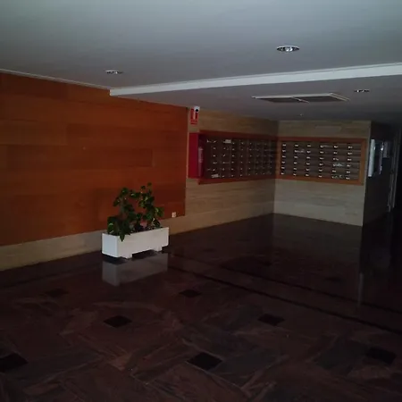 Los Gigantes View Apartment *