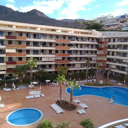 Los Gigantes View Apartment