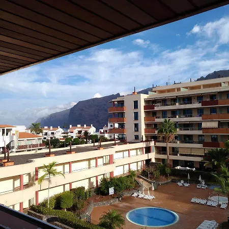 Apartment Los Gigantes View *