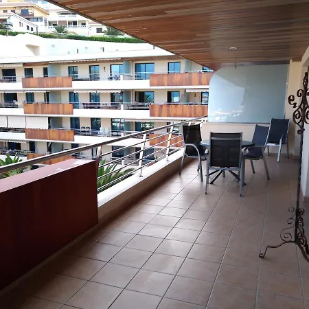 Los Gigantes View Apartment Santiago de Compostela