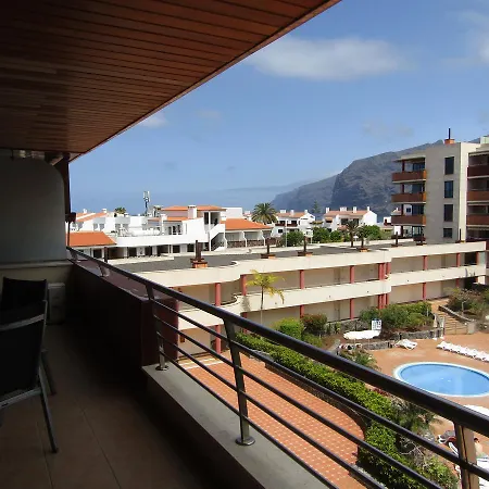 Los Gigantes View Apartment Santiago de Compostela