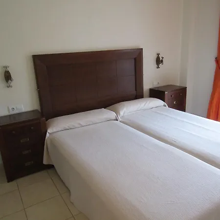 Los Gigantes View Apartment *