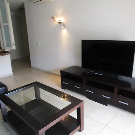 Los Gigantes View Apartment Santiago de Compostela