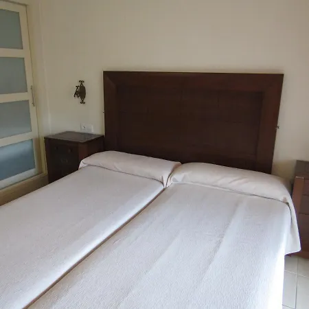 Los Gigantes View Apartment *