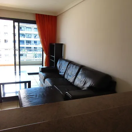 Los Gigantes View Apartment *