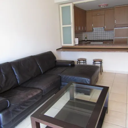 Los Gigantes View Apartment Santiago de Compostela