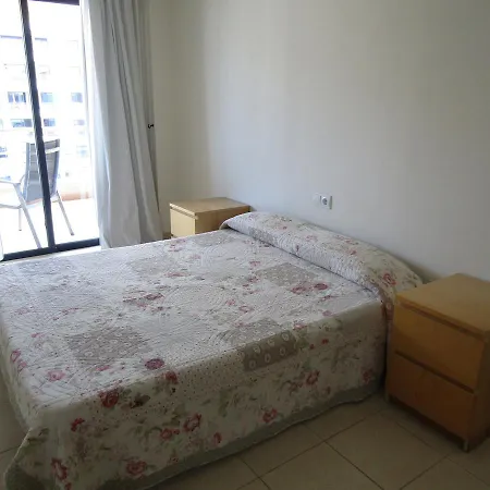 Apartment Los Gigantes View