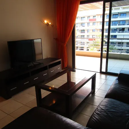 Apartment Los Gigantes View Santiago de Compostela