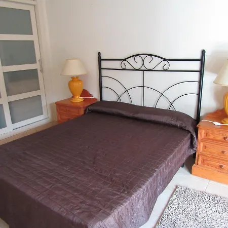 Apartment Los Gigantes View Santiago de Compostela