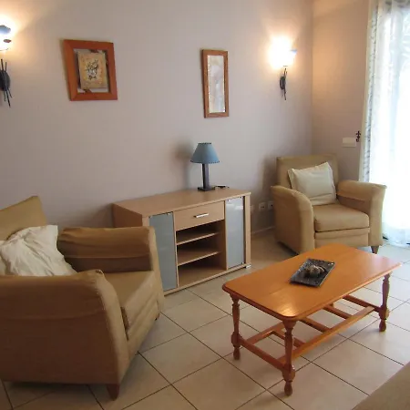 Apartment Los Gigantes View Santiago de Compostela