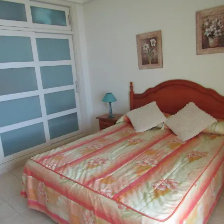 Los Gigantes View Apartment