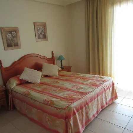 Apartment Los Gigantes View