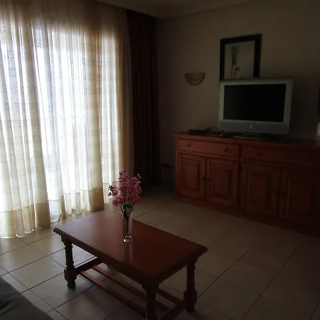 Apartment Los Gigantes View Santiago de Compostela