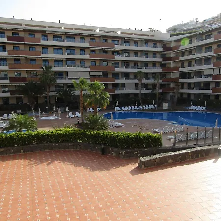 Apartment Los Gigantes View