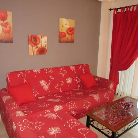 Apartment Los Gigantes View *