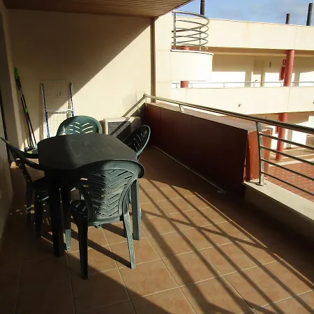 Apartment Los Gigantes View