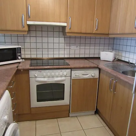 Los Gigantes View Apartment Santiago de Compostela