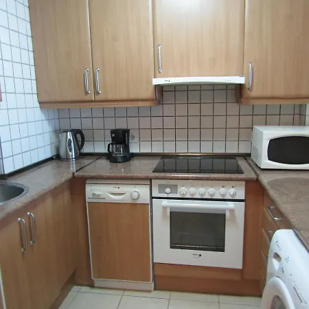 Los Gigantes View Apartment Santiago de Compostela