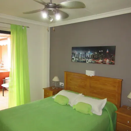 Los Gigantes View Apartment Santiago de Compostela