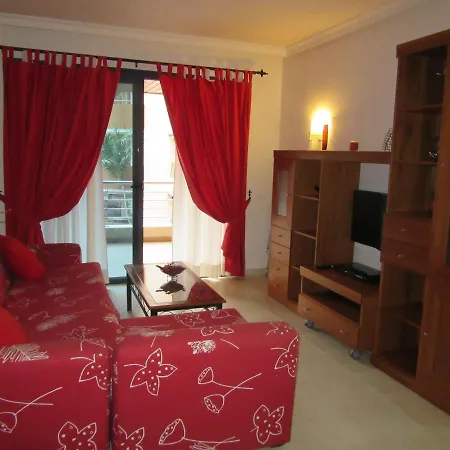 Apartment Los Gigantes View Santiago de Compostela