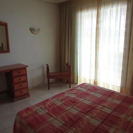 Los Gigantes View Apartment Santiago de Compostela