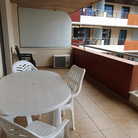 Apartment Los Gigantes View *