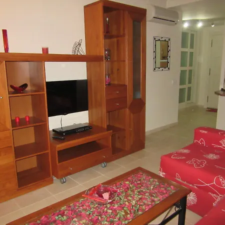 Apartment Los Gigantes View *