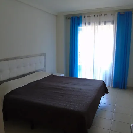 Los Gigantes View Apartment Santiago de Compostela