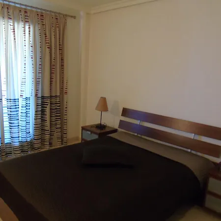 Los Gigantes View Apartment *