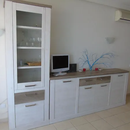 Los Gigantes View Apartment Santiago de Compostela