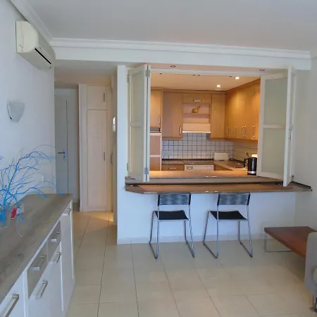 Apartment Los Gigantes View *