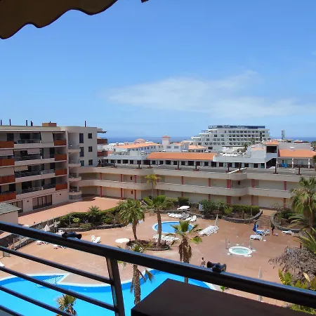 Apartment Los Gigantes View