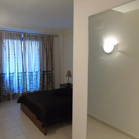 Apartment Los Gigantes View *